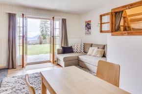 Cosy studio Ski in ski out Villars-sur-Ollon